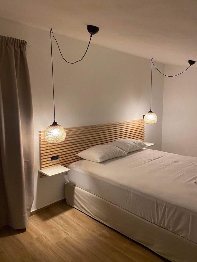 Olivomare Villa Kyparissia Dış mekan fotoğraf