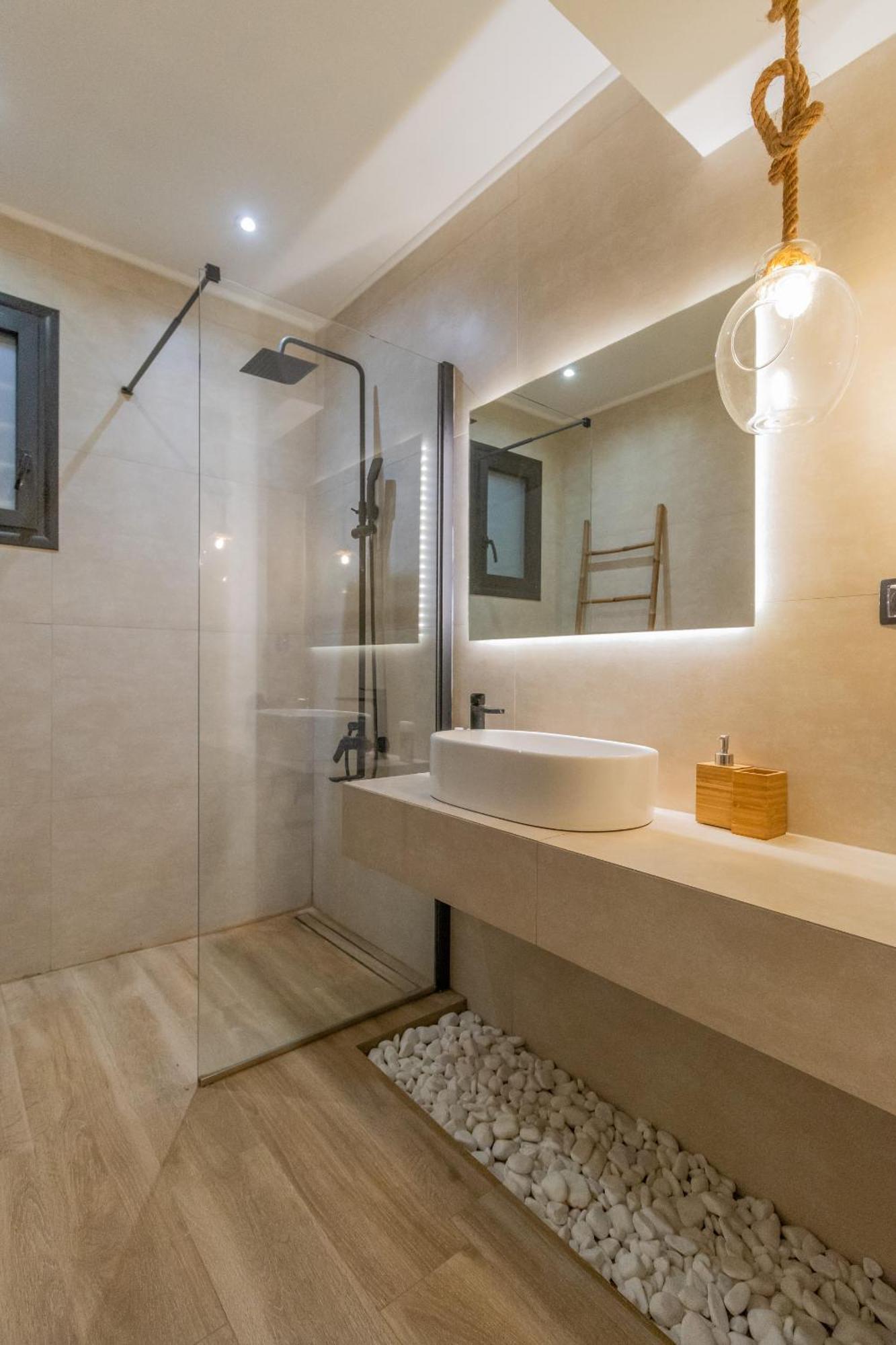 Olivomare Villa Kyparissia Dış mekan fotoğraf