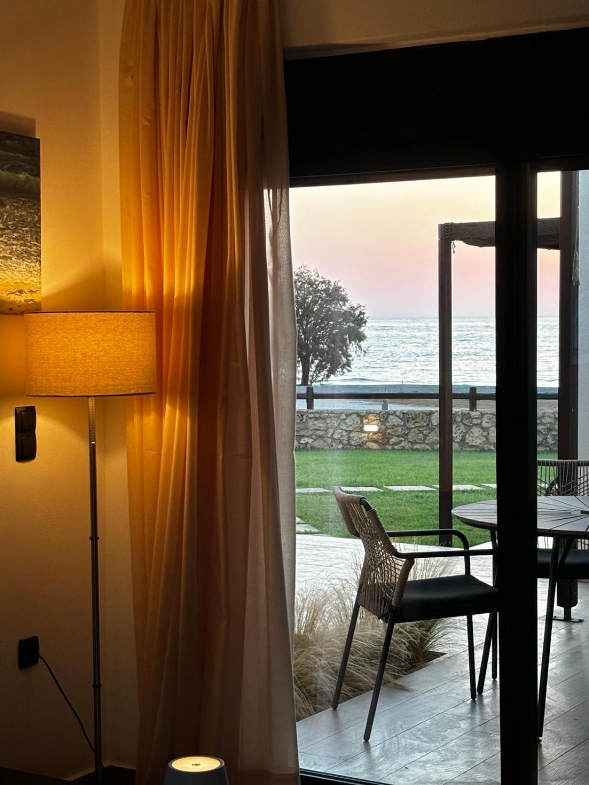 Olivomare Villa Kyparissia Dış mekan fotoğraf